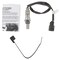Delphi Oxygen Sensor, Es20407 ES20407 - alternate 2
